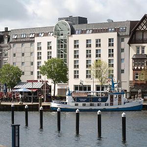 Ramada By Wyndham Flensburg City